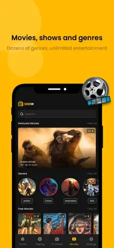 adult-series-on-hotstar Movies and shows